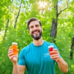 Natural Vitality Calm Gummies