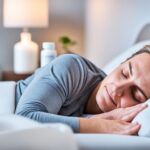 Periodic limb movement disorder (PLMD) treatment with magnesium
