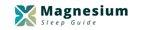 Magnesium Sleep Guide logo
