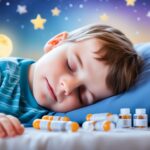 Melatonin and Sleep Disorders in Children with Disabilities