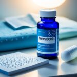 Melatonin for Sleep Disorders in the Blind