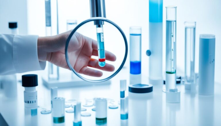 Serum Magnesium Testing Procedure