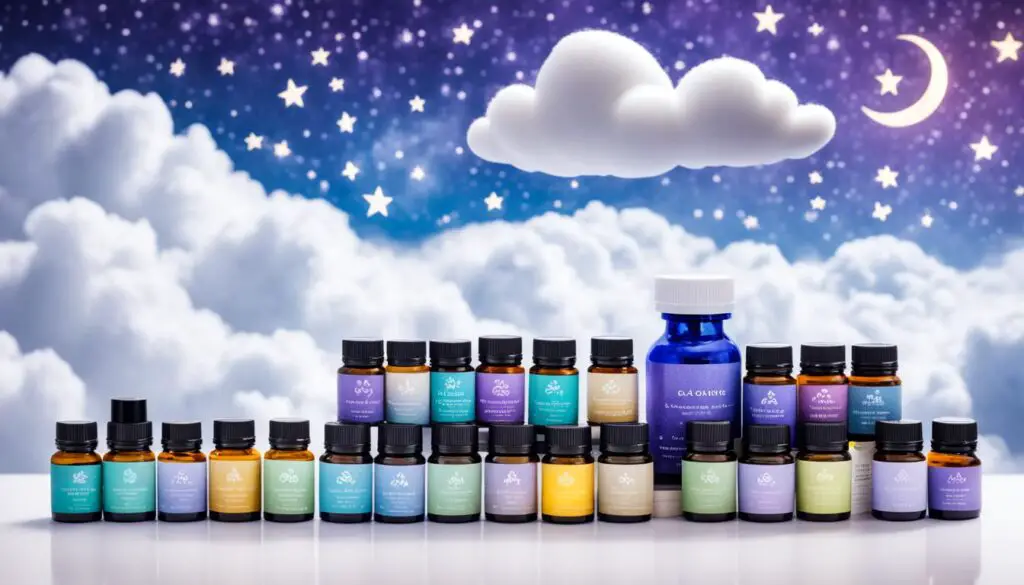 alternatives to melatonin prescription
