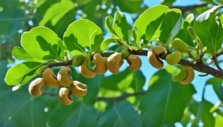 cashews magnesium