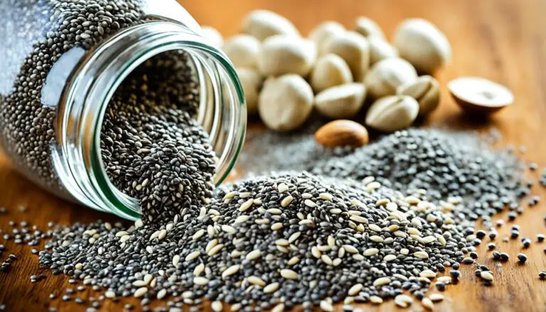 chia seeds magnesium