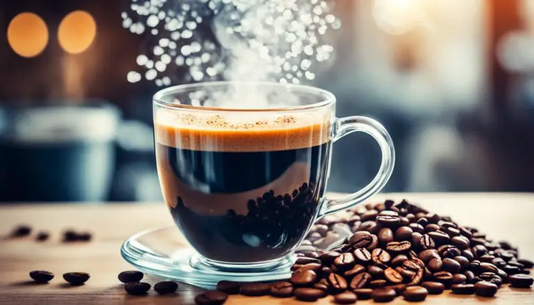 coffee magnesium