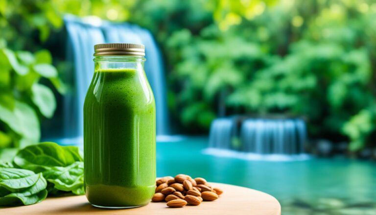 low magnesium treatment