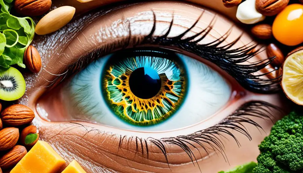 Magnesium for Eye Twitch Relief Does It Work? Magnesium Sleep Guide