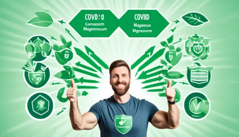 magnesium covid