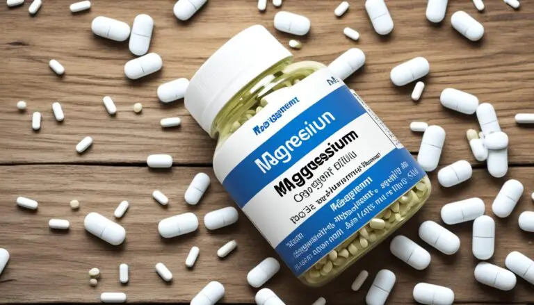 magnesium cured ocd