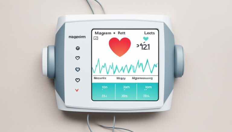 magnesium heart rate