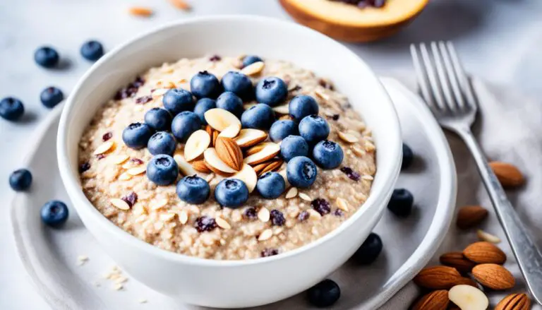 magnesium in oatmeal