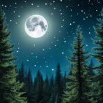 melatonin and serotonin