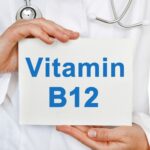 vitamin b12 without additives