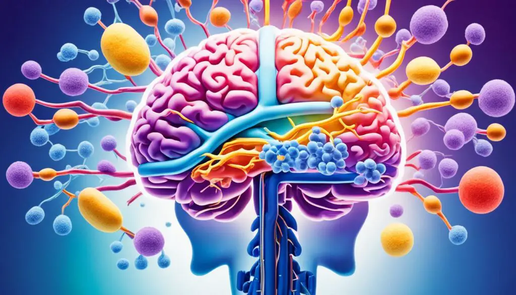 Serotonin production