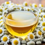 chamomile tea gallstones