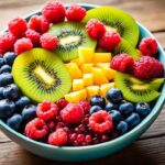 omega-3 fruits