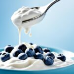 omega-3 yogurt