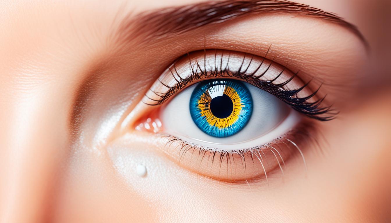 Vitamin B12 Eye Drops Benefits for Vision Health