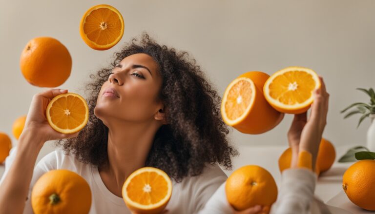 can vitamin b6 cause hot flashes