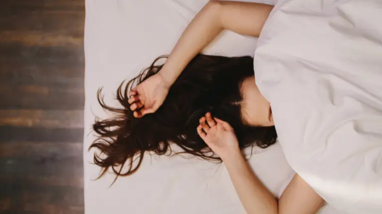 Anemia and Sleep