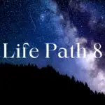 Life Path 8
