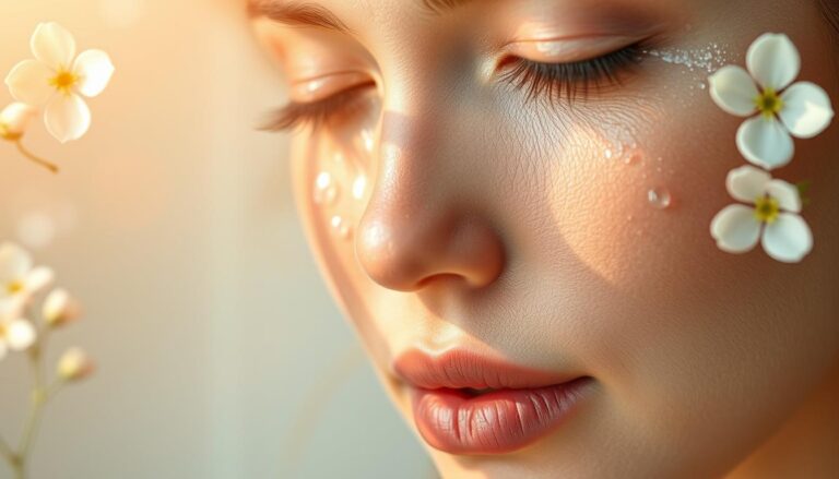 tears good for your skin