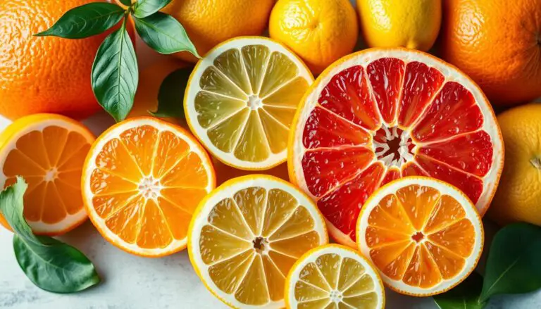 bioflavonoids citrus