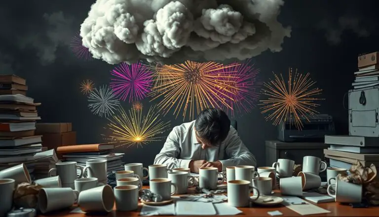 caffeine crash