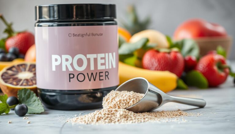 Protein Powder and Bowel