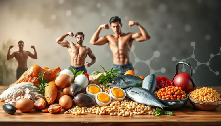 leucine-benefits