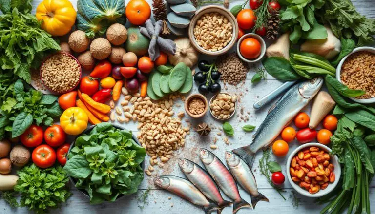 longevity diets